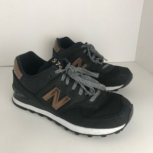 New Balance 574 Running Shoes